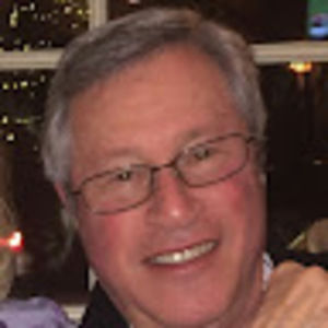 Meet your Posher, Richard